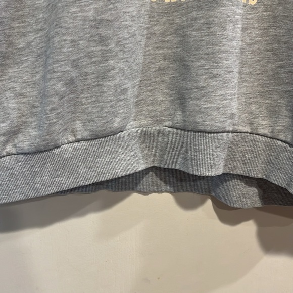 Cottagecore Harry Potter Themed Collared Sweatshirt - Picture 6 of 7